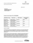 LS150 - HCPCS Coding Letter - E0184